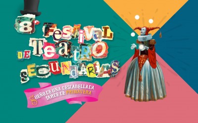 8° Festival de Teatro de Escuelas Secundarias – 2016